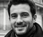 Pierrick Choisy