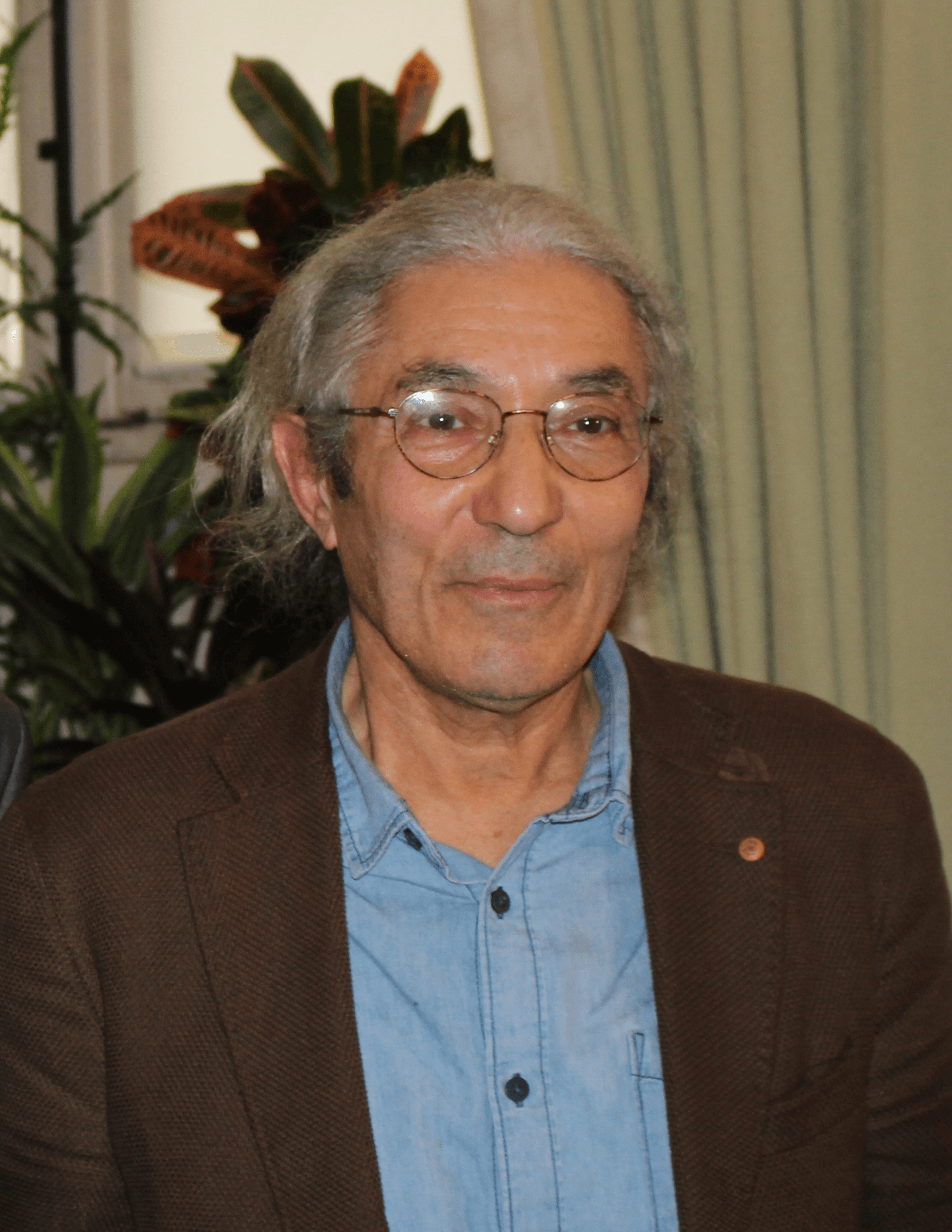 Boualem Sansal renonce à quitter la France après ses critiques