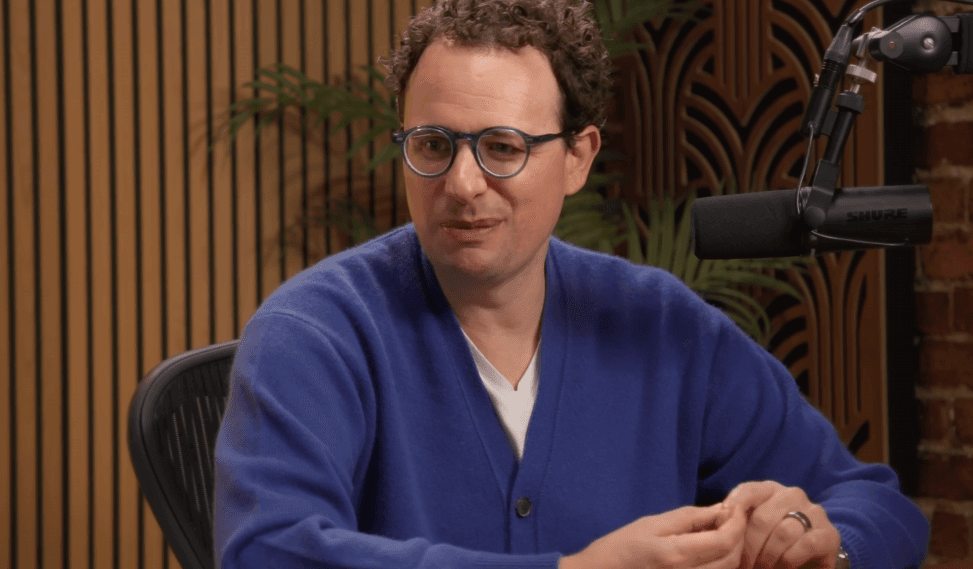 Dario Amodei