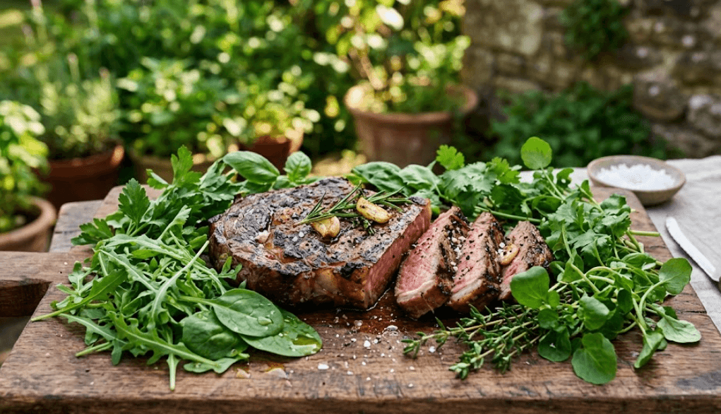 Aliments protéinés végétaux