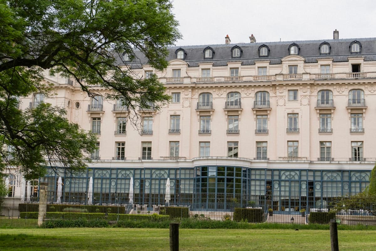 Justice Versailles cour d'appel