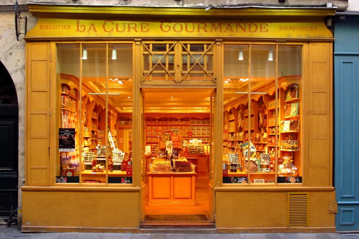 Cuisine aragonaise fusion