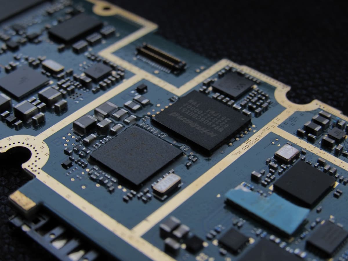 Composants informatiques RAM