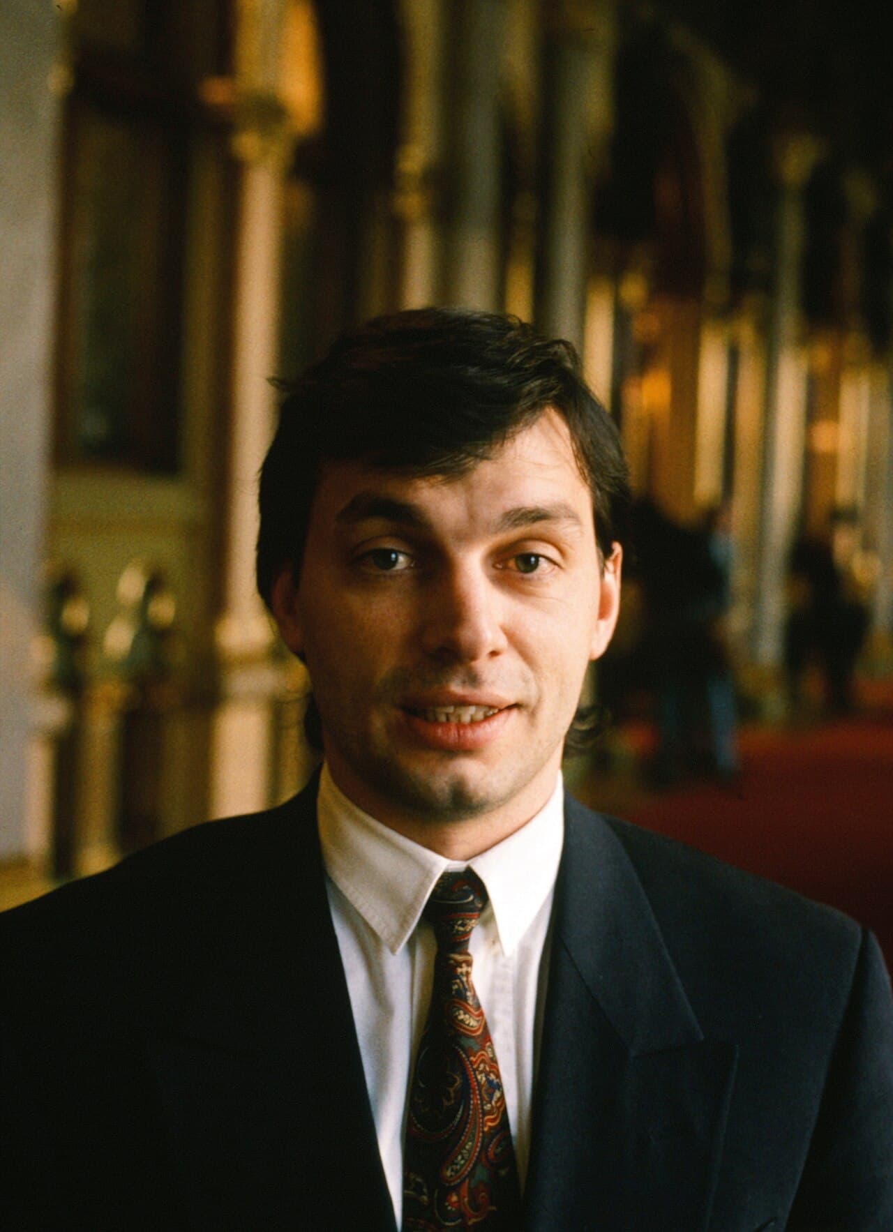 Viktor Orbán Hongrie