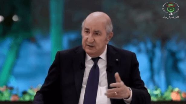 Tebboune en Turquie : quand la haine de la France s’efface