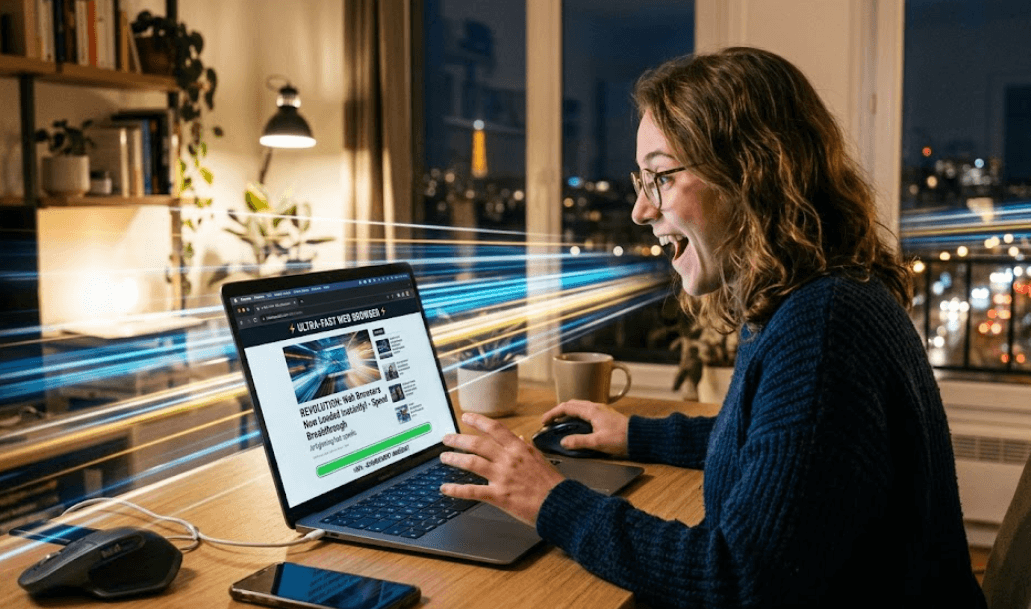 Pretext Technologie