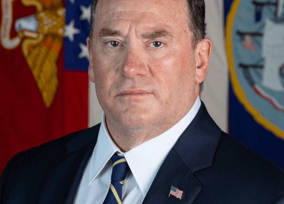 Navire militaire américain détroit