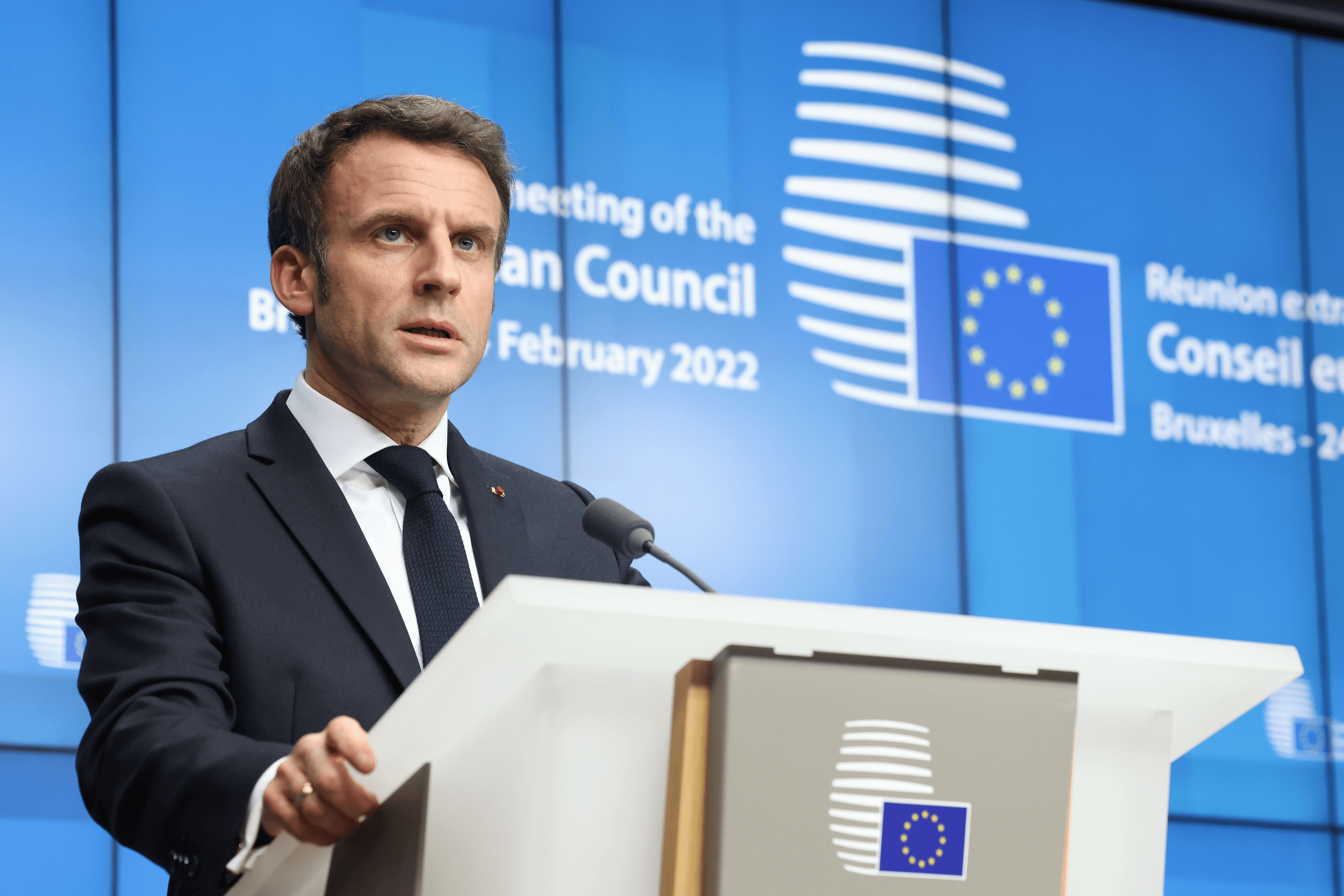Dette publique française graphique