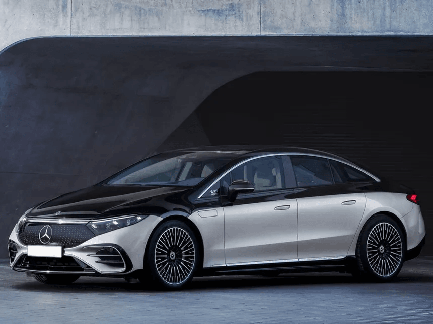 Voiture electrique