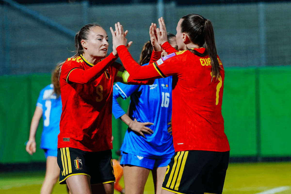 Match football Écossaises