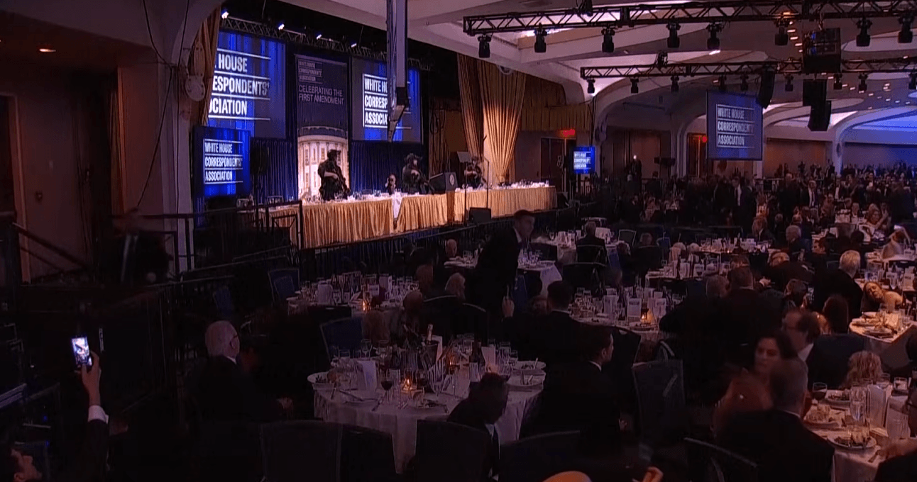 Maison Blanche Washington