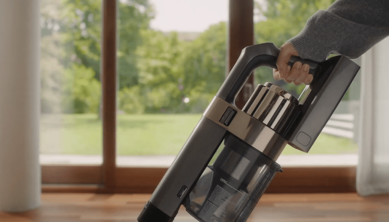 Aspirateur Tineco Pure One