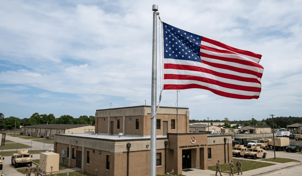 Maison familiale Louisiana