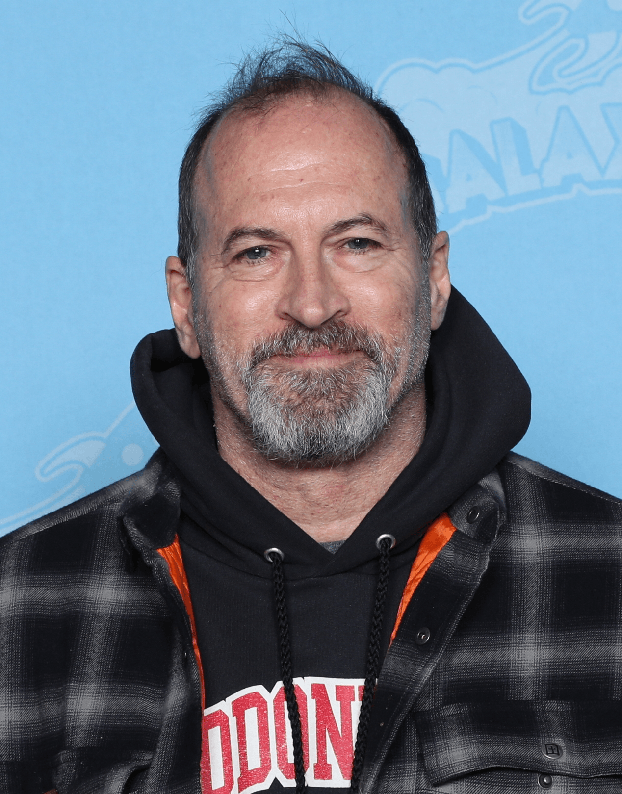 Scott Patterson Sullivan's Crossing