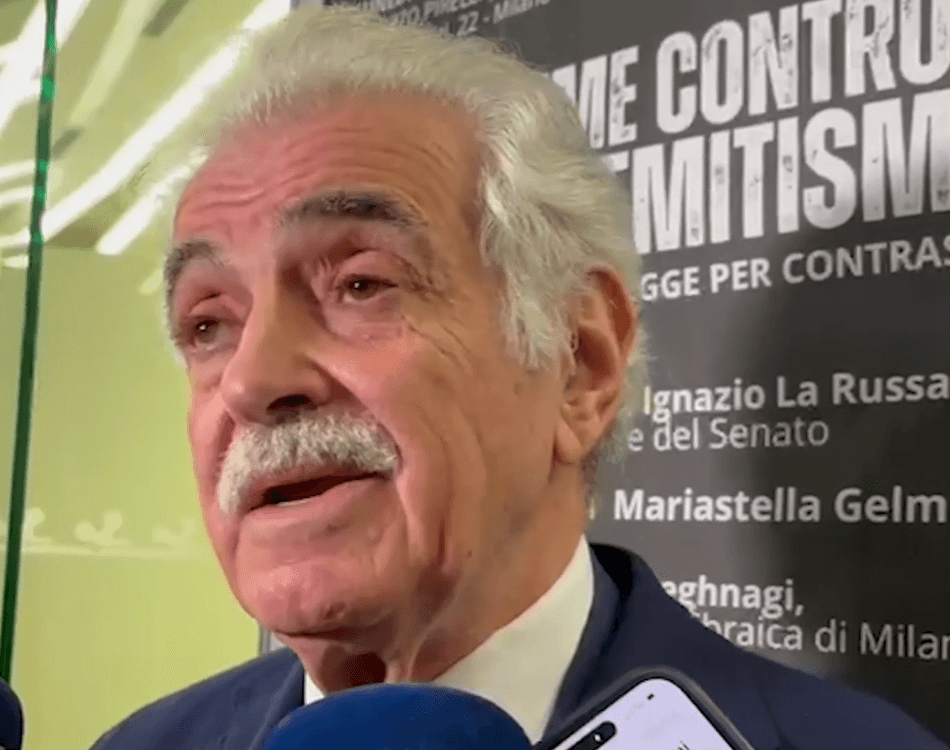 Manifestation Milan 25 Avril