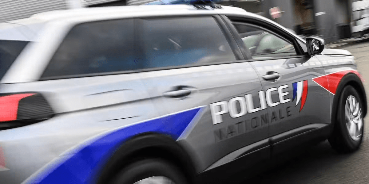 Policier Lyon enquête