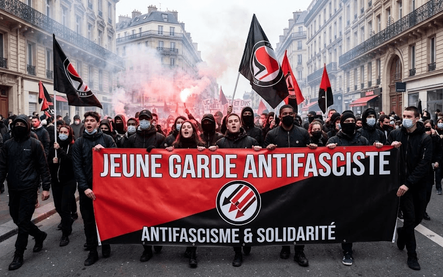 Conseil d'État Paris
