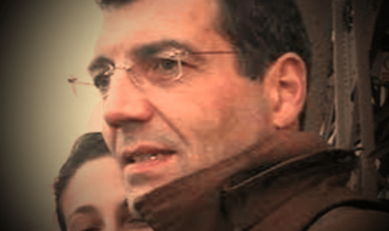 Xavier Dupont de Ligonnès