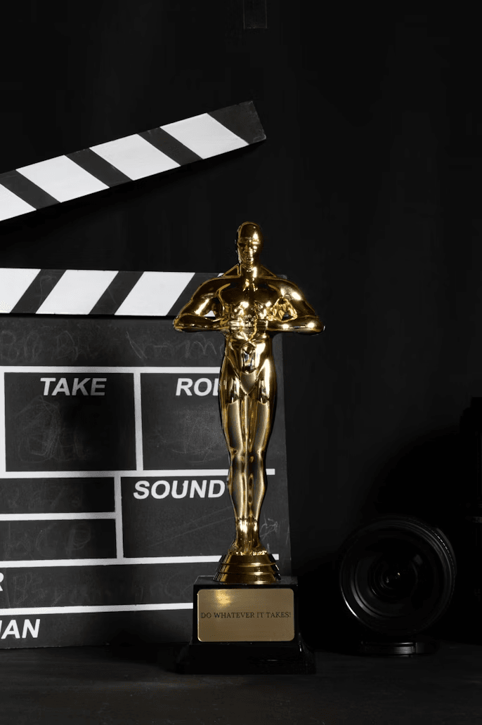 Bande annonce film As