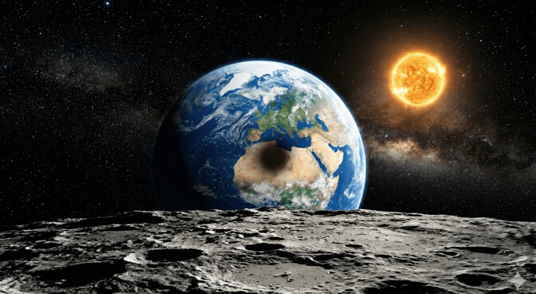 Astronaute mission Artémis