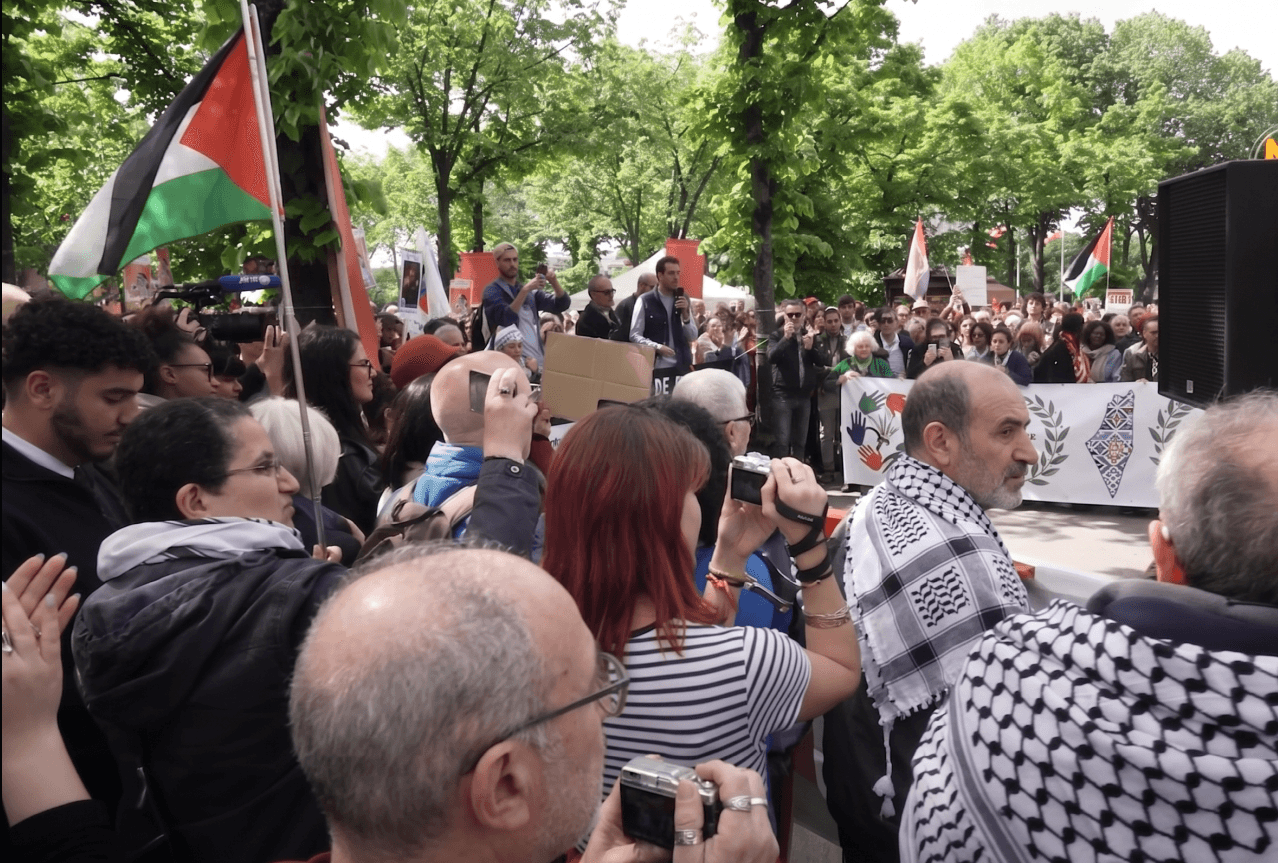 Assemblée nationale débat