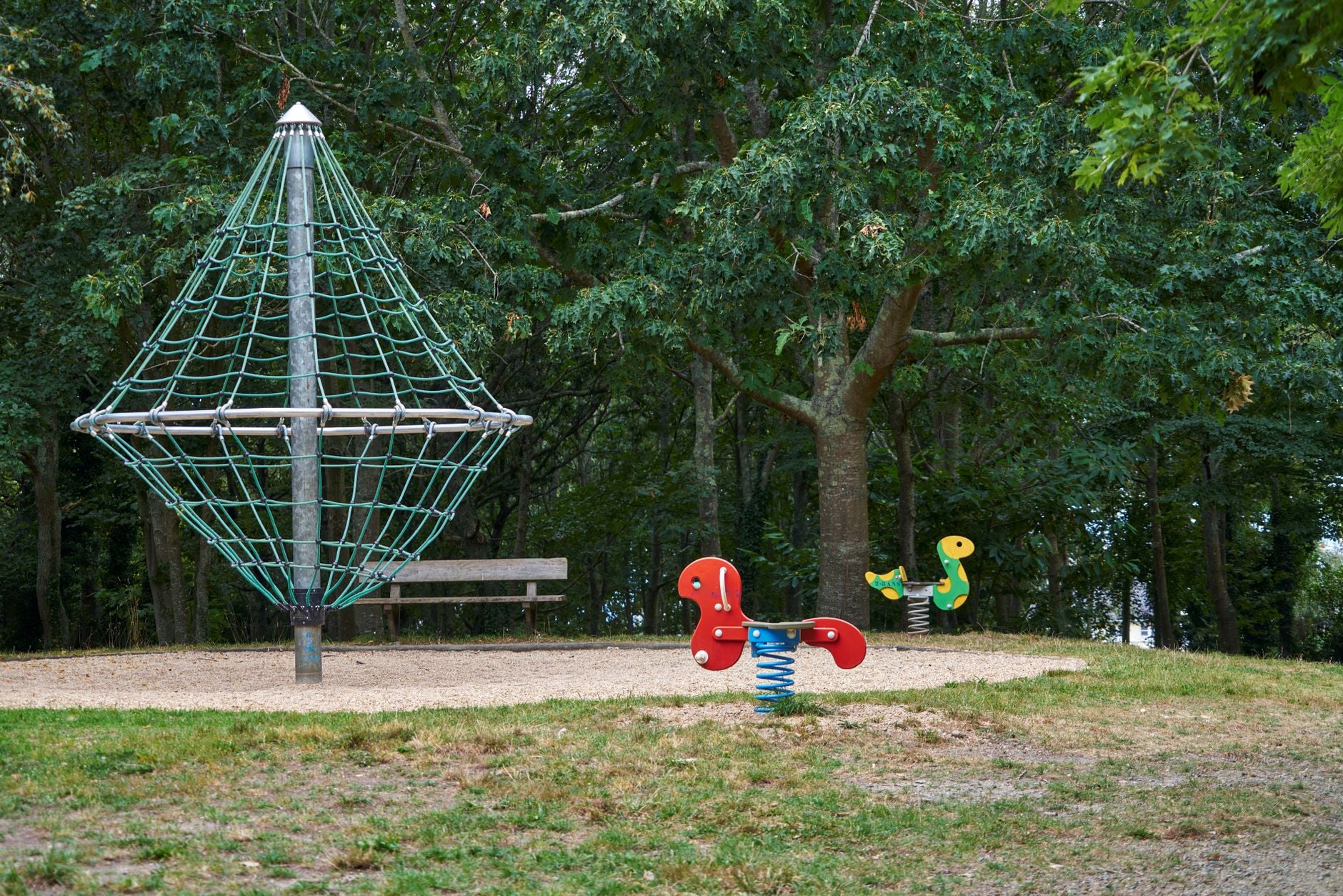 Parc Peri Park fermé