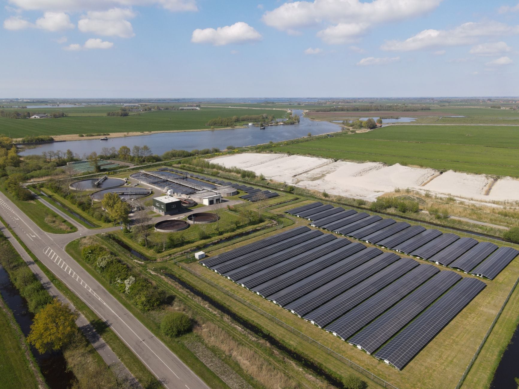 Forum énergie De Telegraaf
