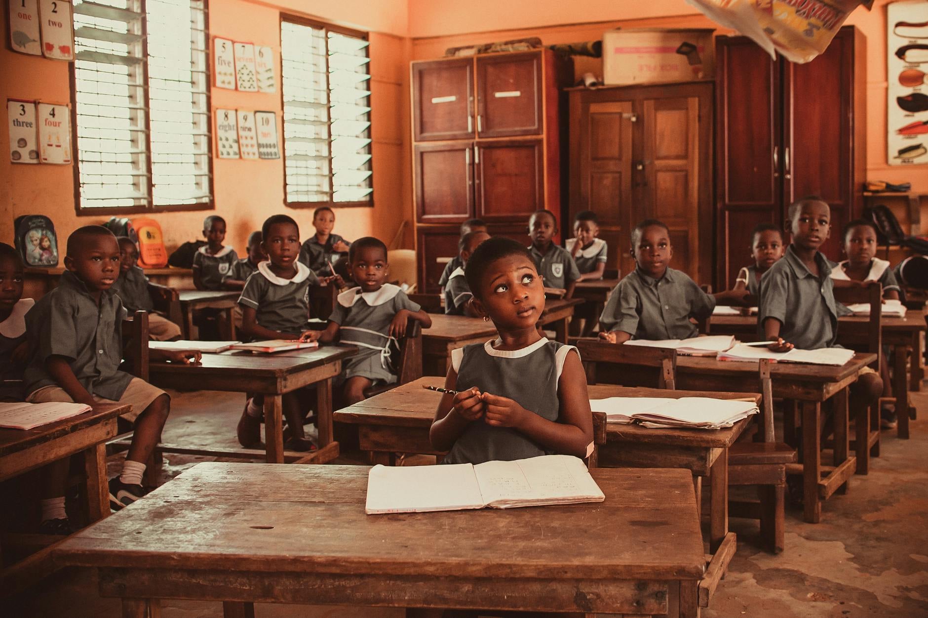 École primaire Val-de-Marne