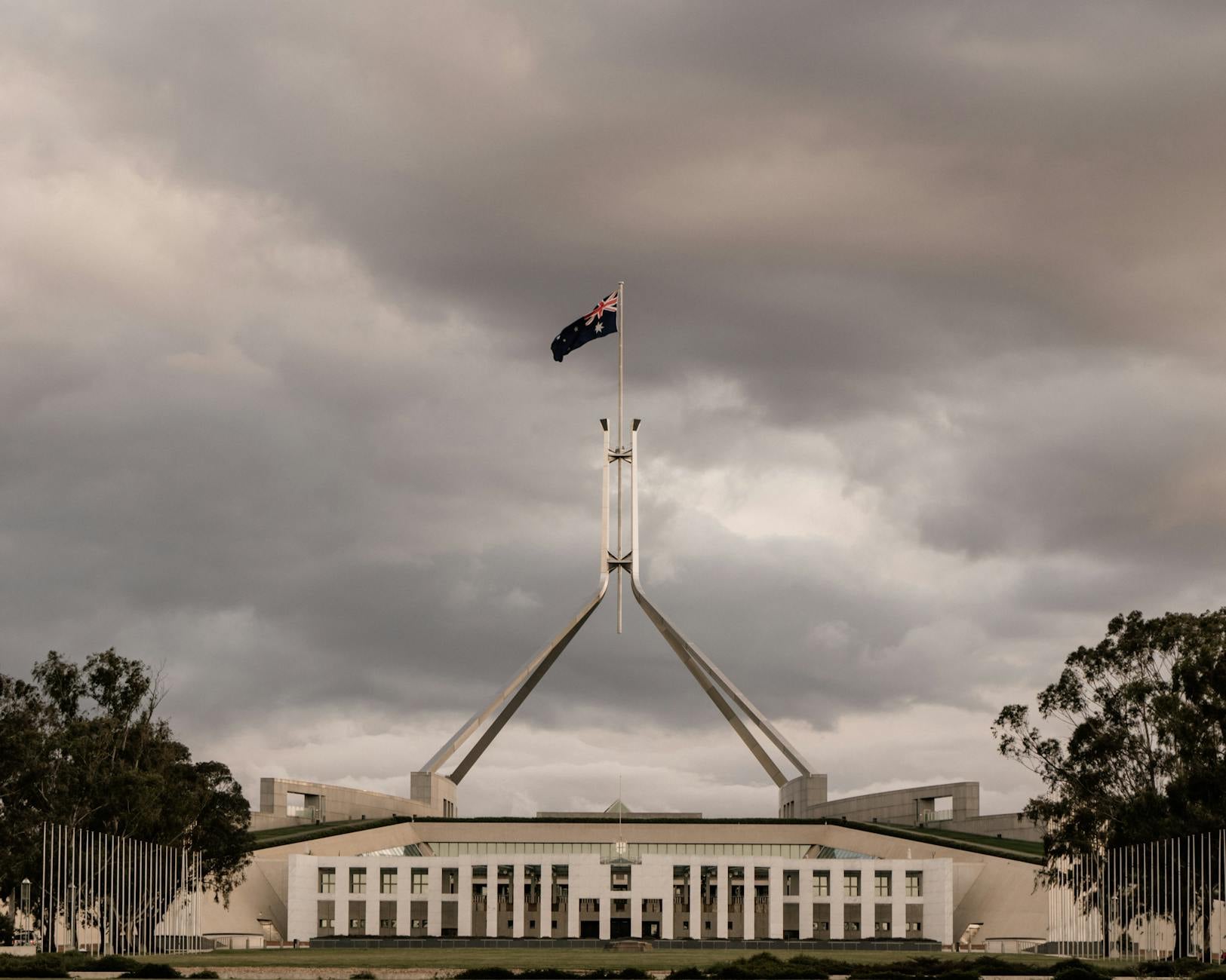 Budget Australie 2026