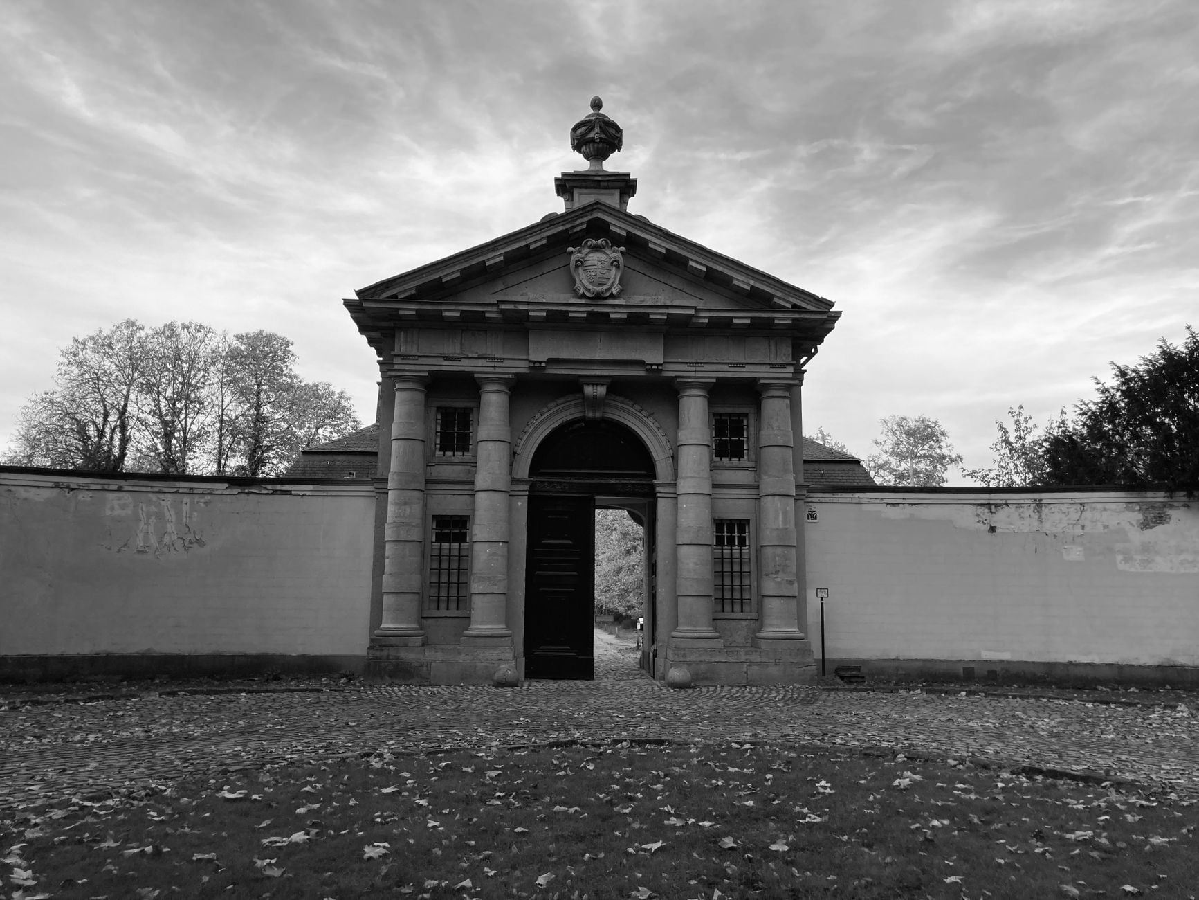 Maison Van Assche Sint-Gillis