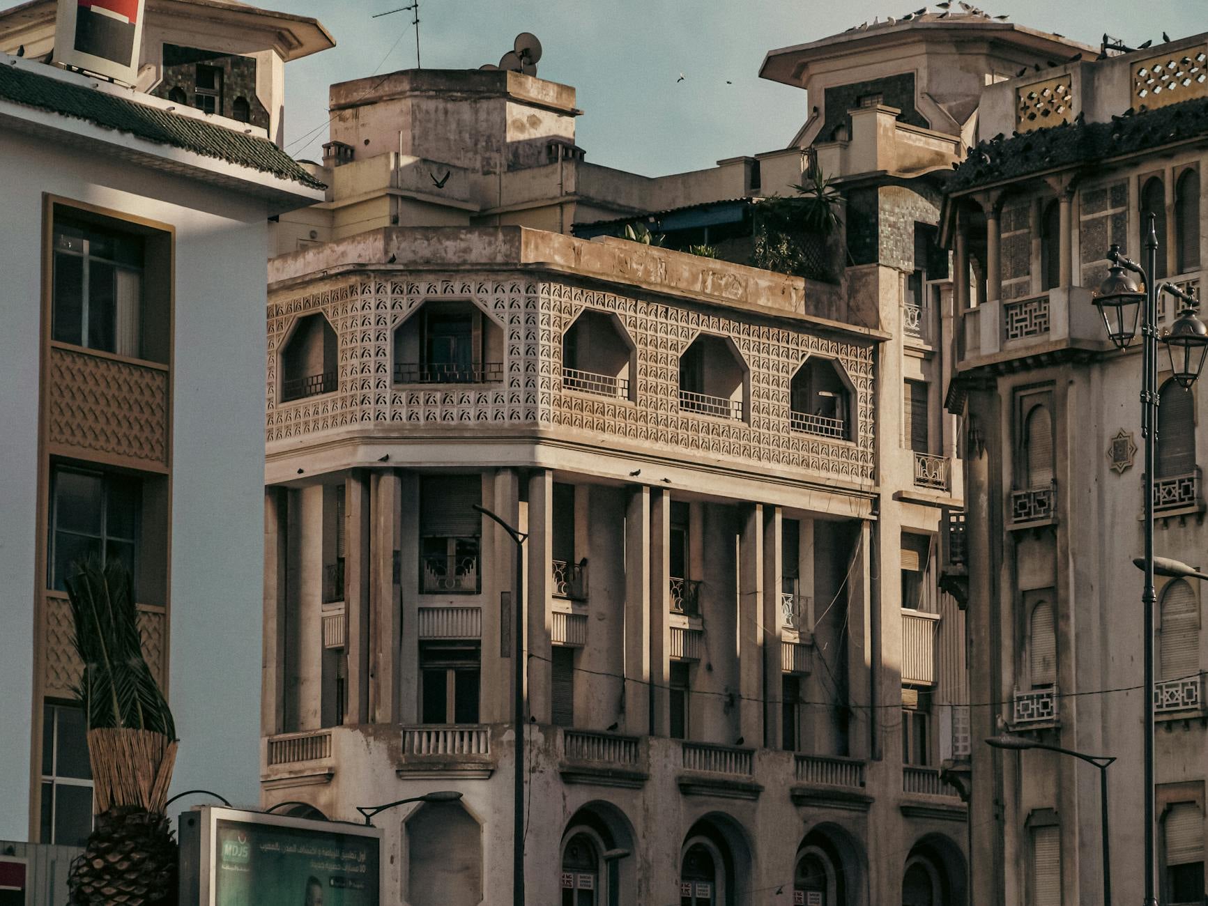 Attentats Casablanca 1994
