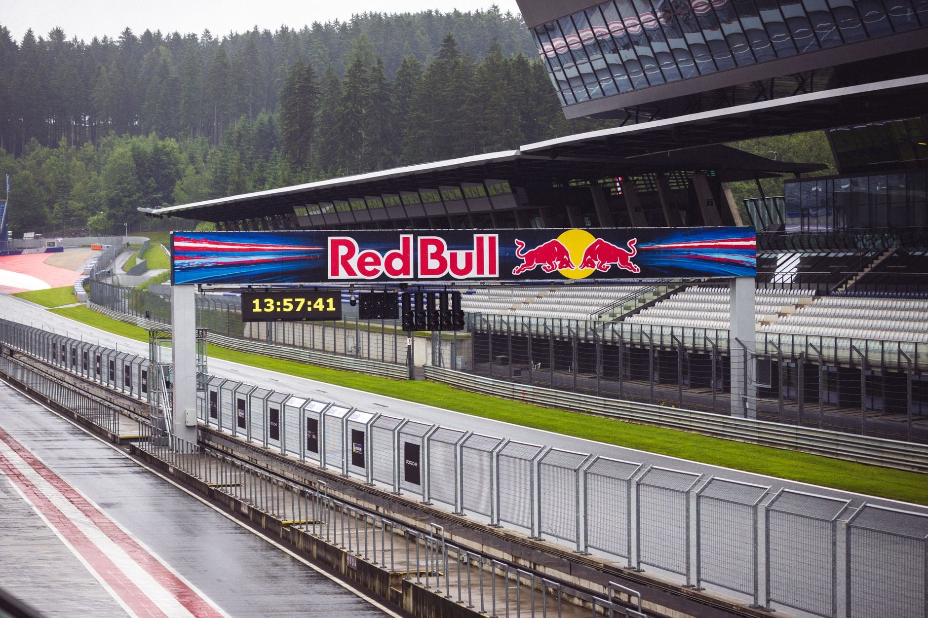 Circuit de Spielberg
