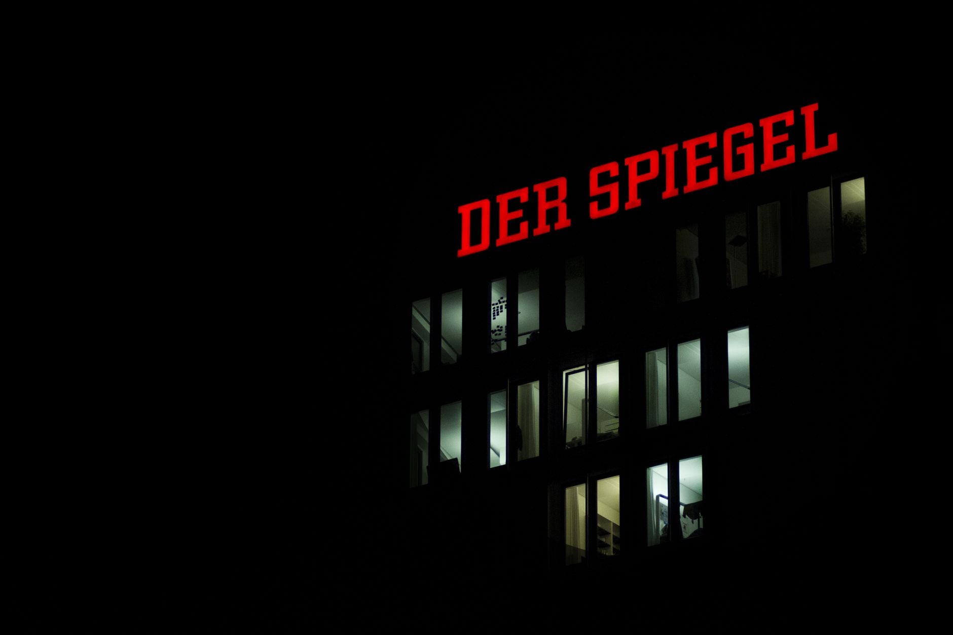 Une Spiegel Siegmund