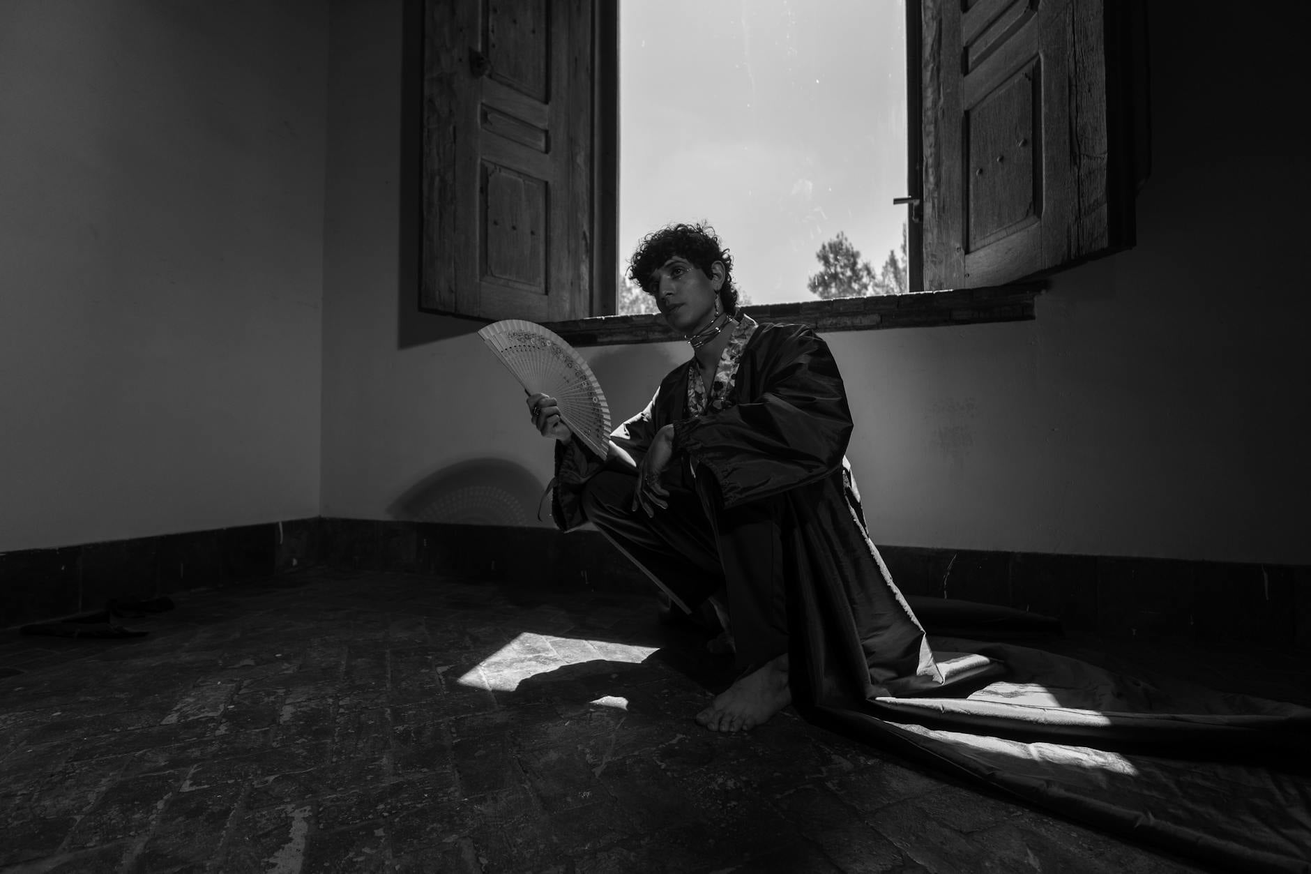 Fernando De Leon interview
