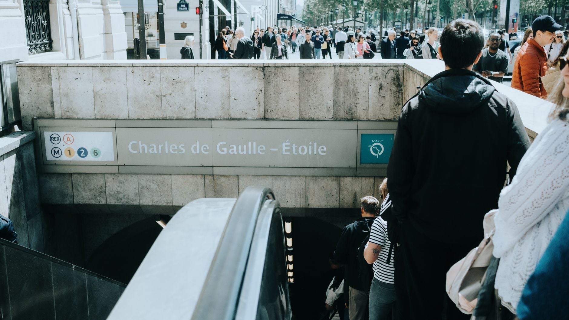 De Gaulle discours
