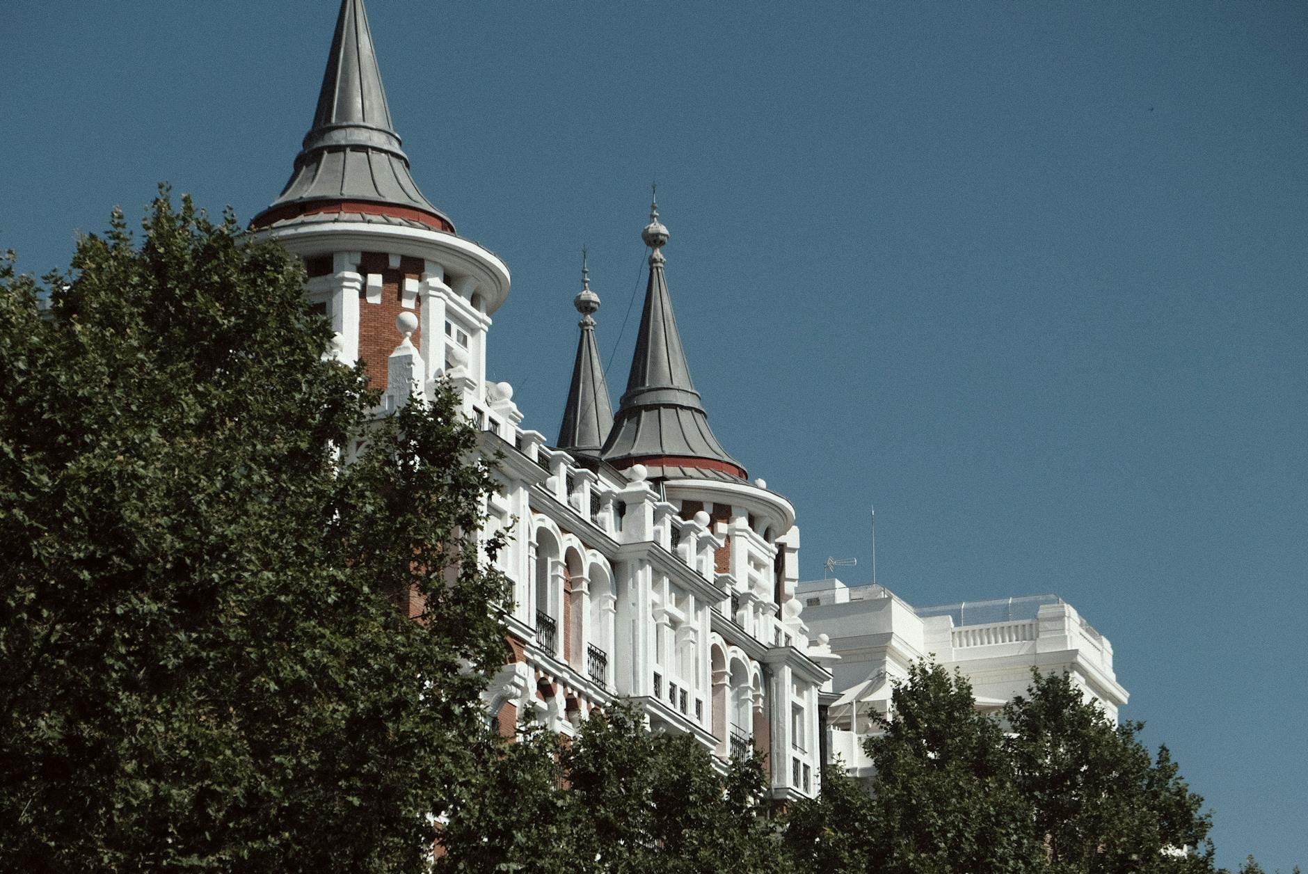 British Council Madrid