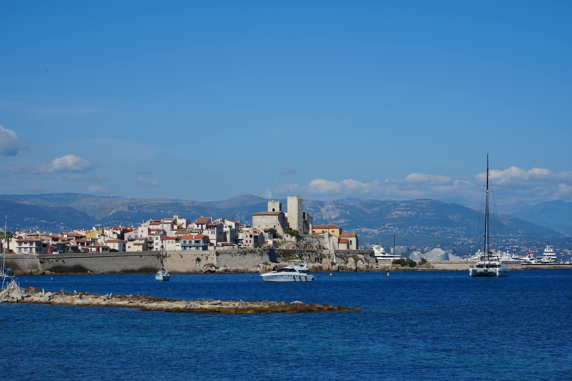 Lycée horticole Antibes