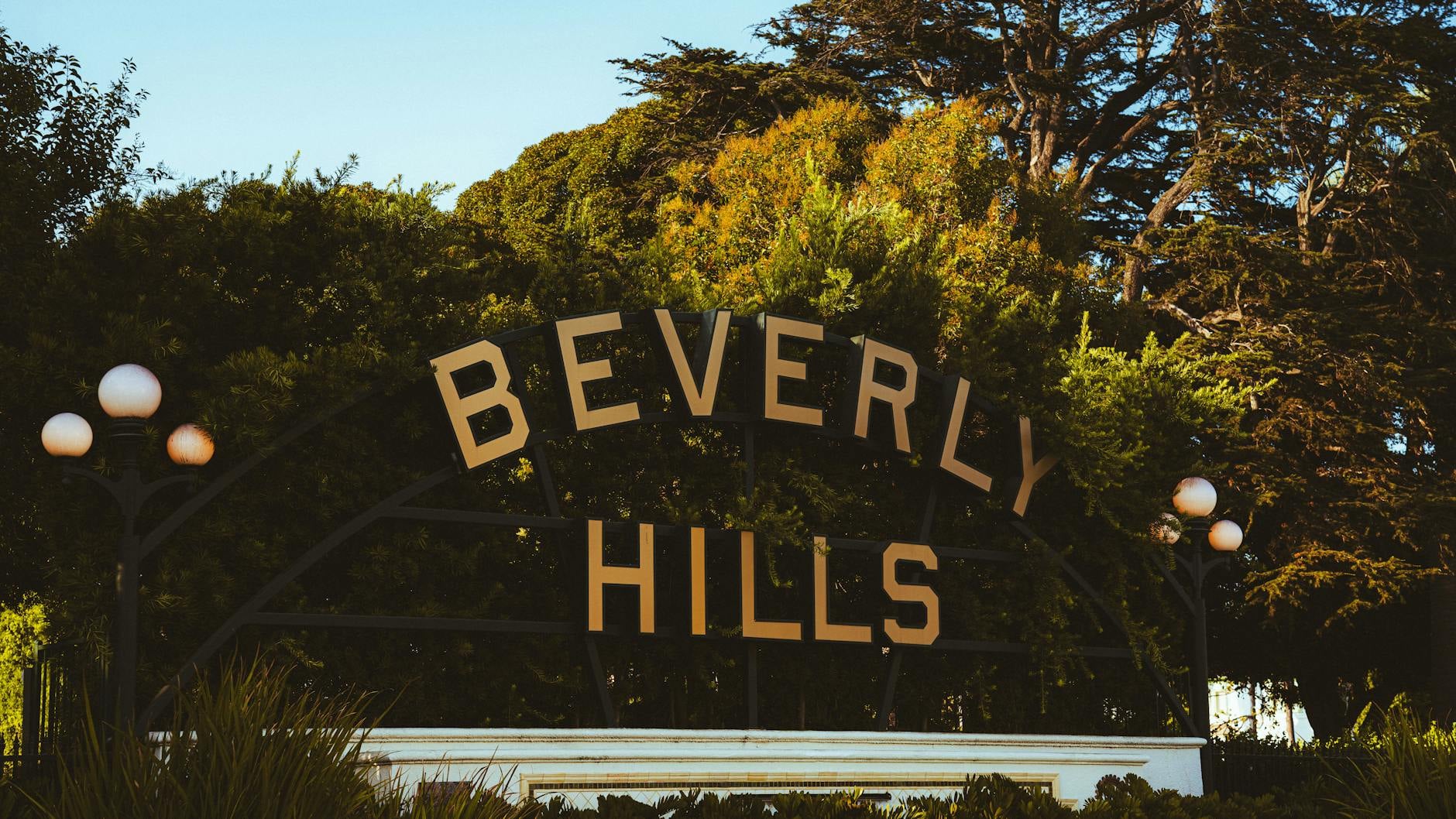 Prise d'otage Beverly Hills