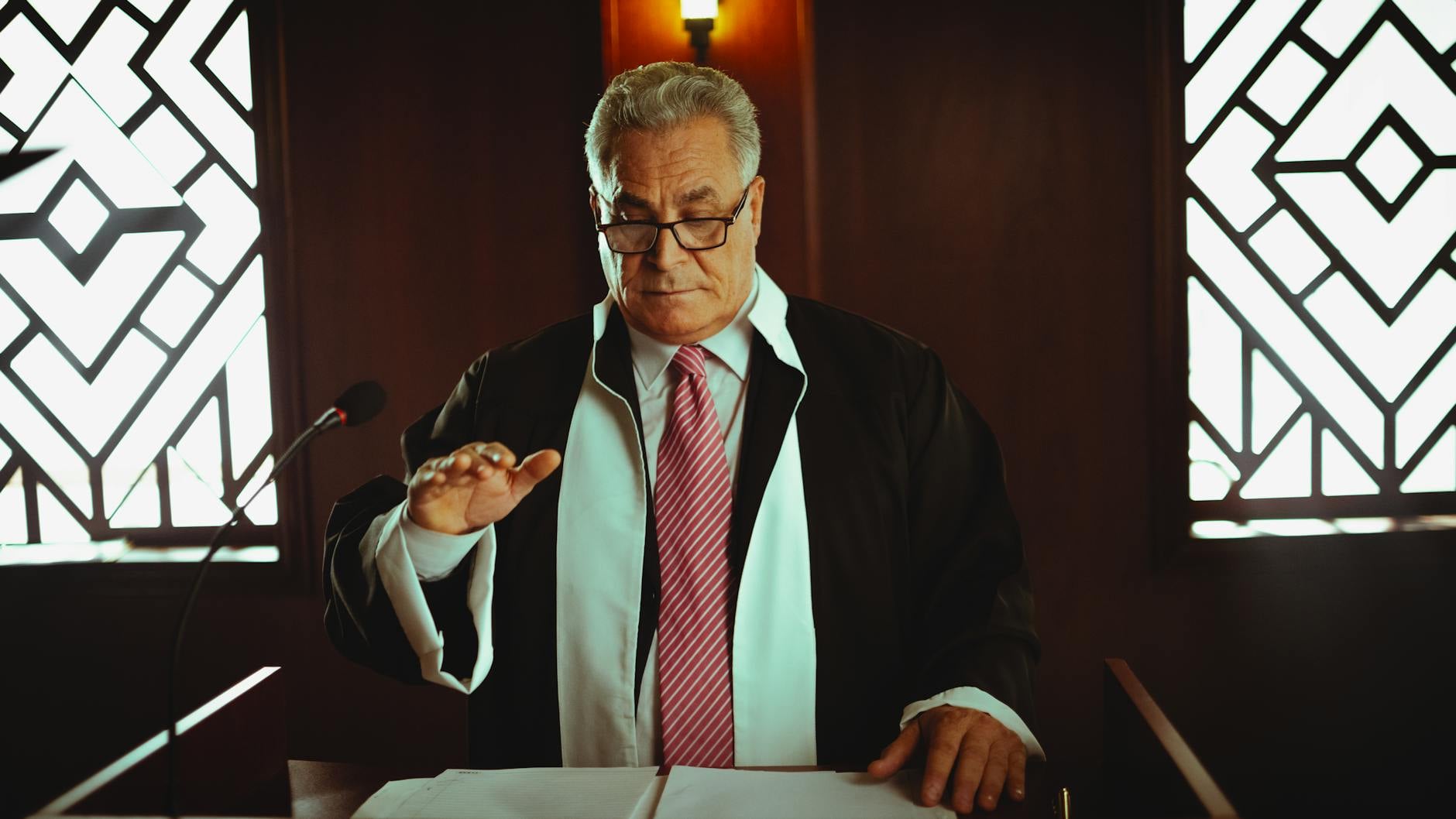 Portrait André Cerdini