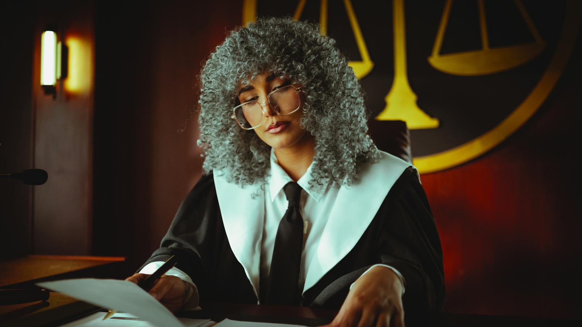 Tribunal d'Almería