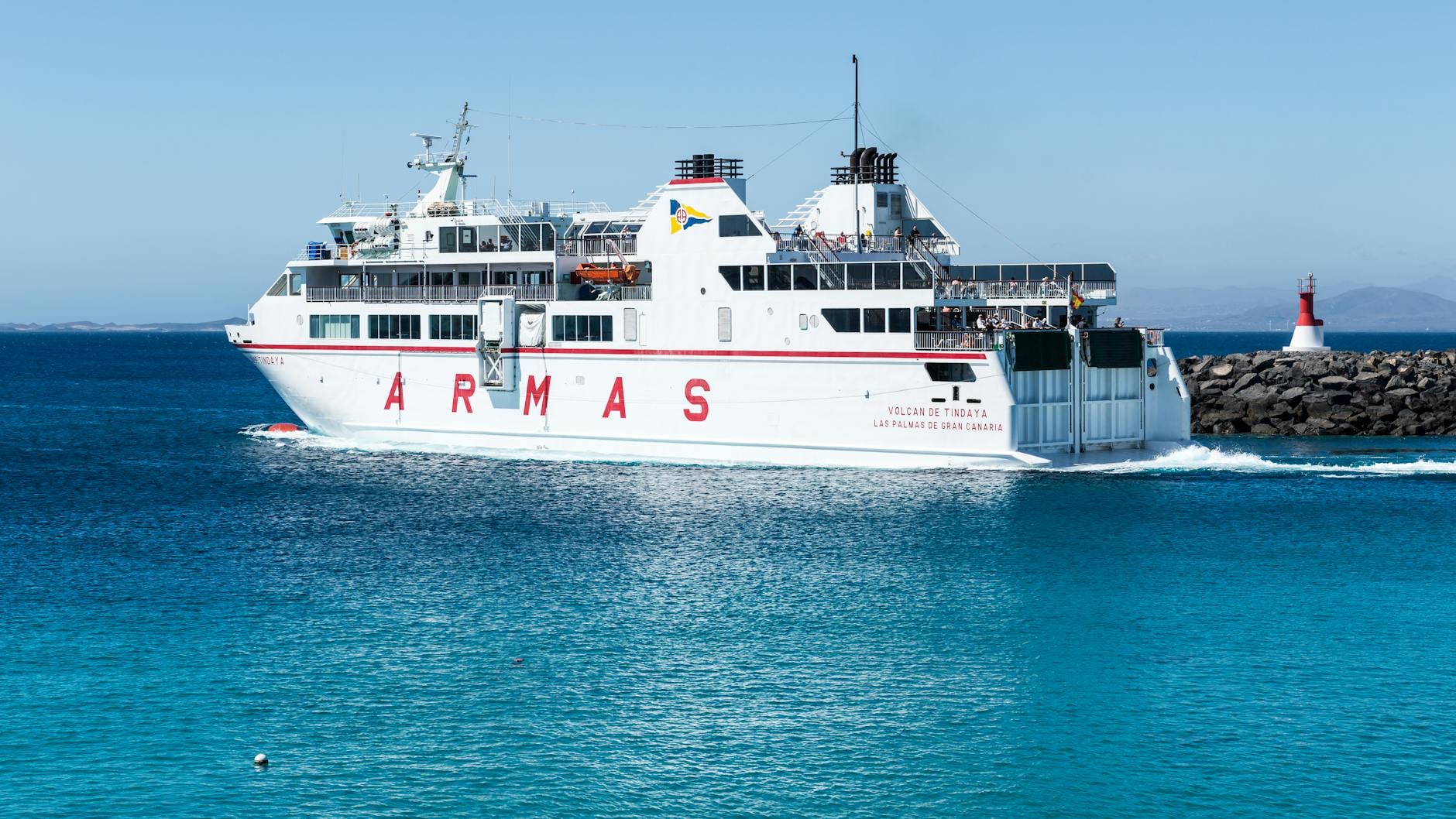 Navire MV Hondius
