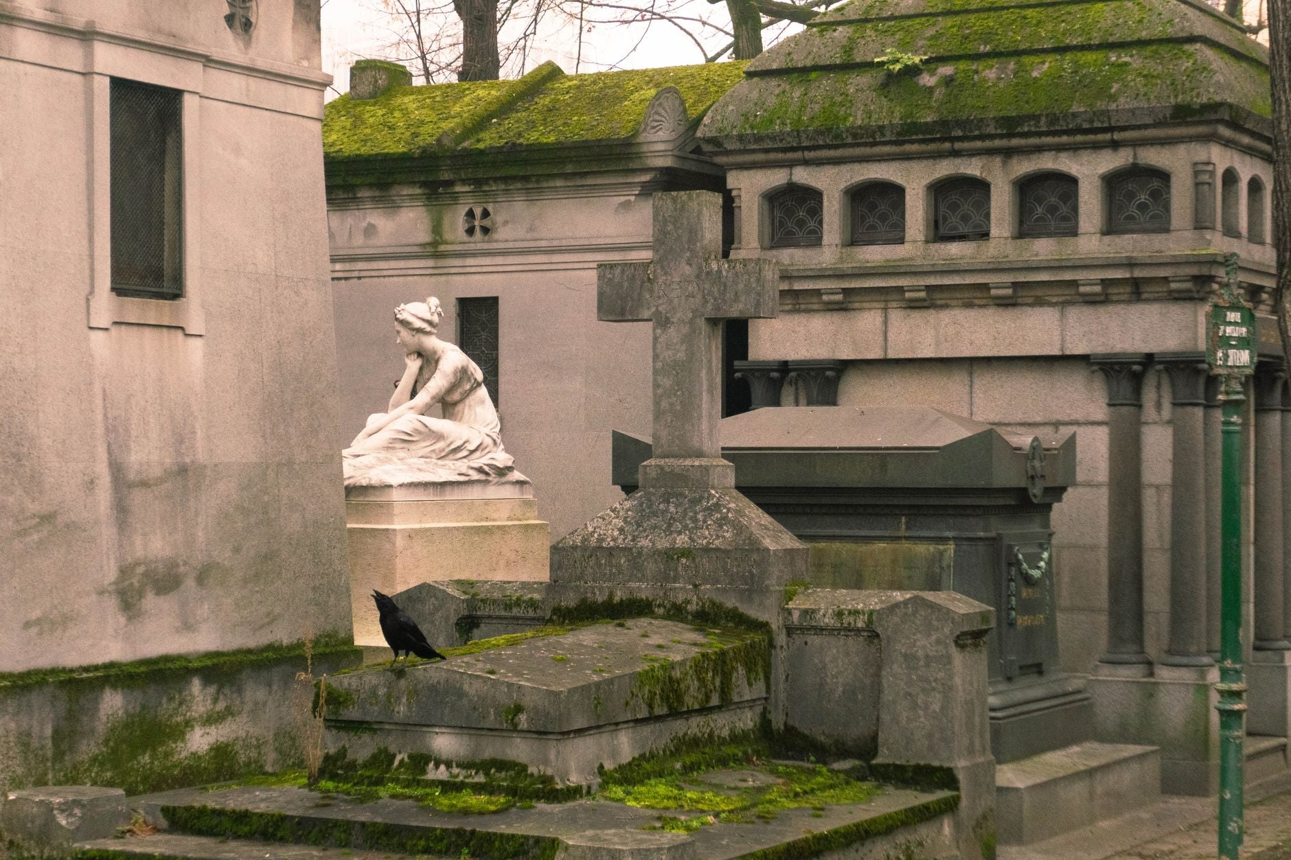 Cimetière Fleurance