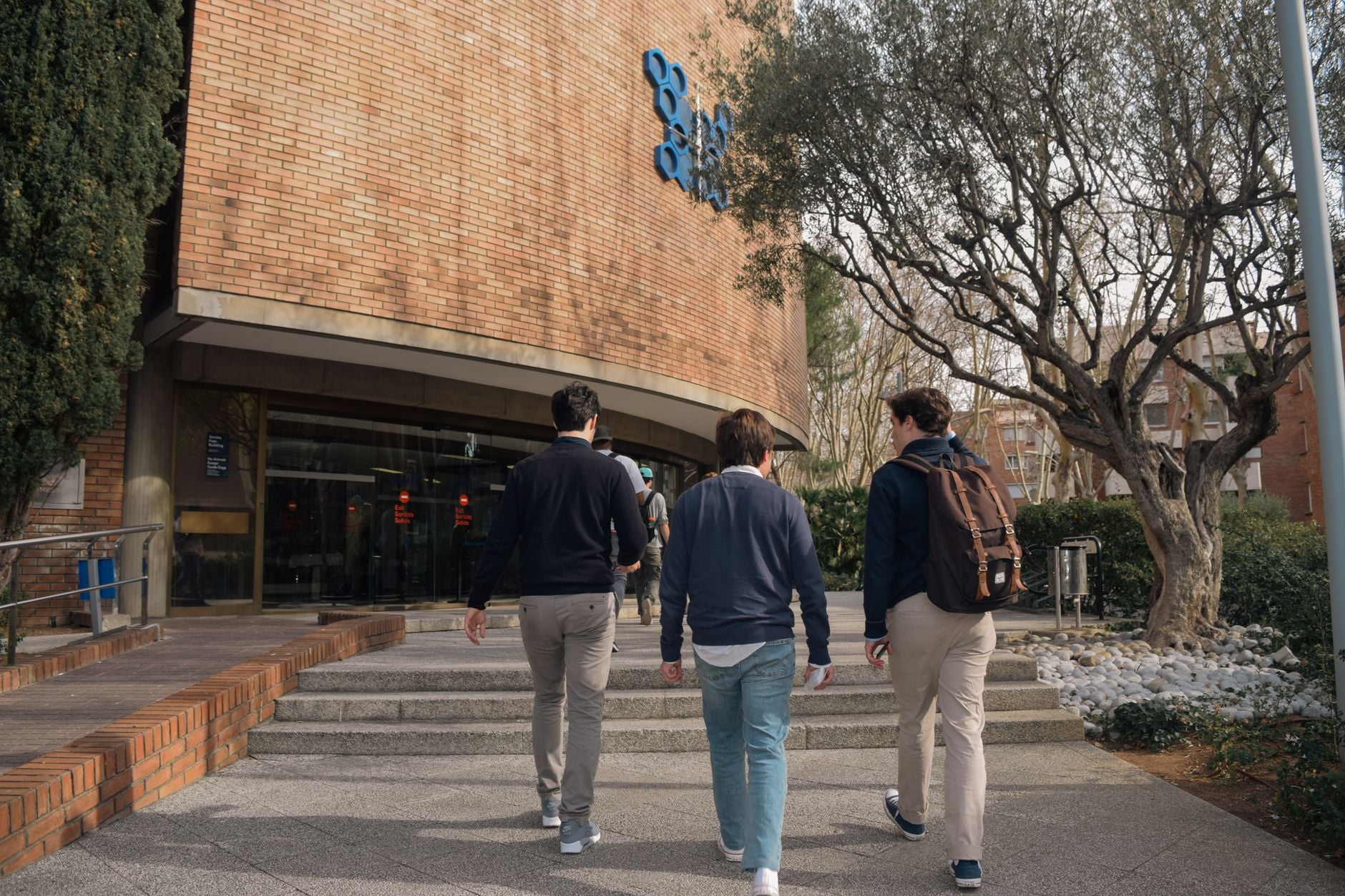 Université Complutense Madrid
