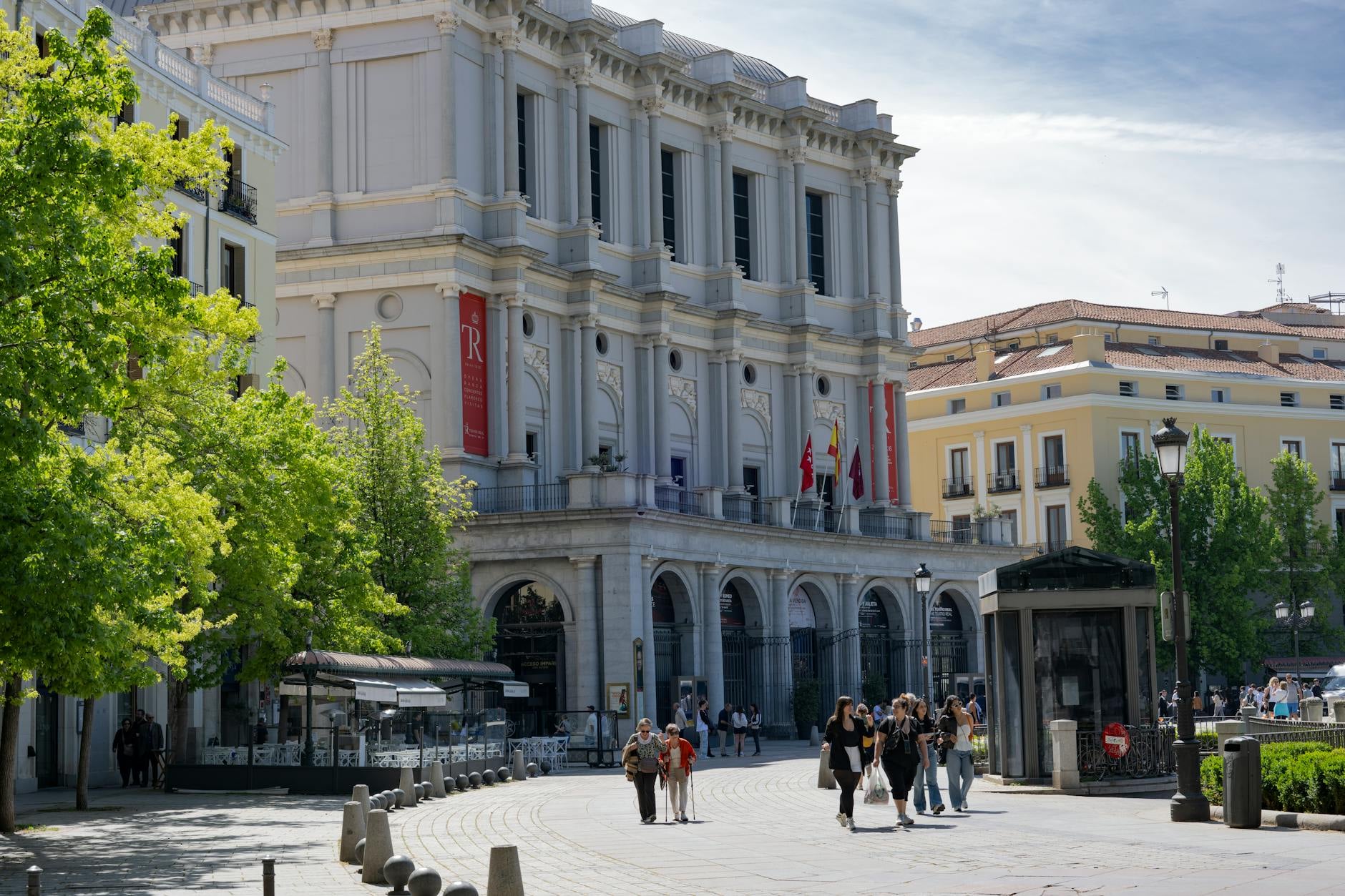 Quartier de La Moraleja