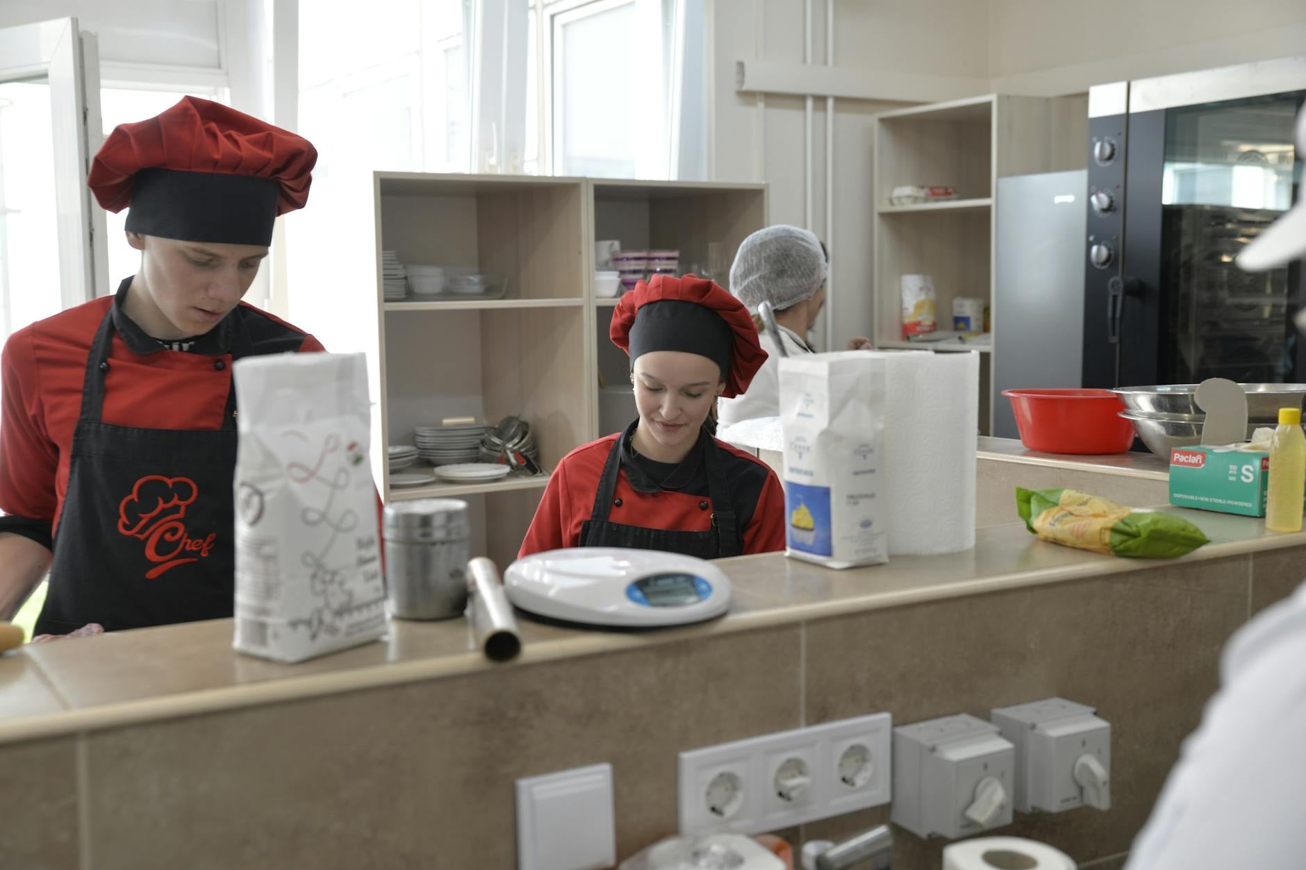Médecin cuisine cours thérapeutique