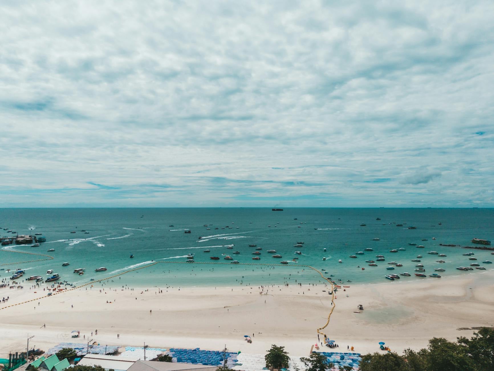 Hôtel à Pattaya