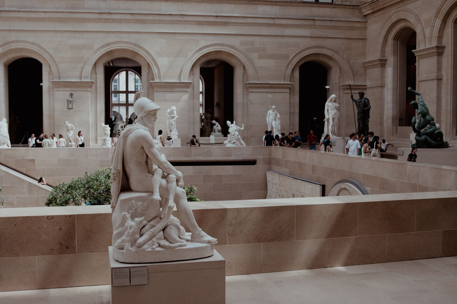 Tribunal de Paris