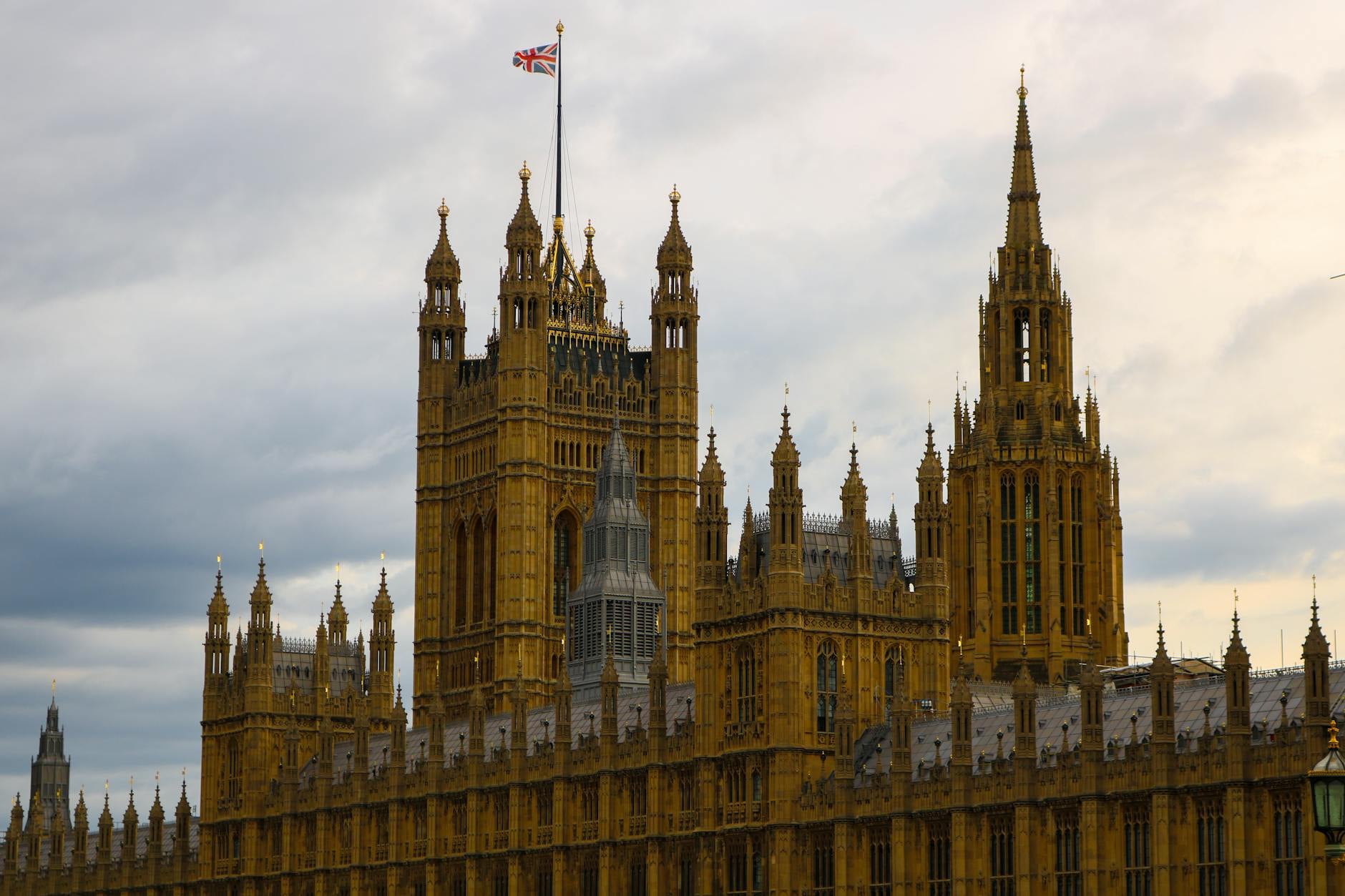 Élections Londres 2026 affiches