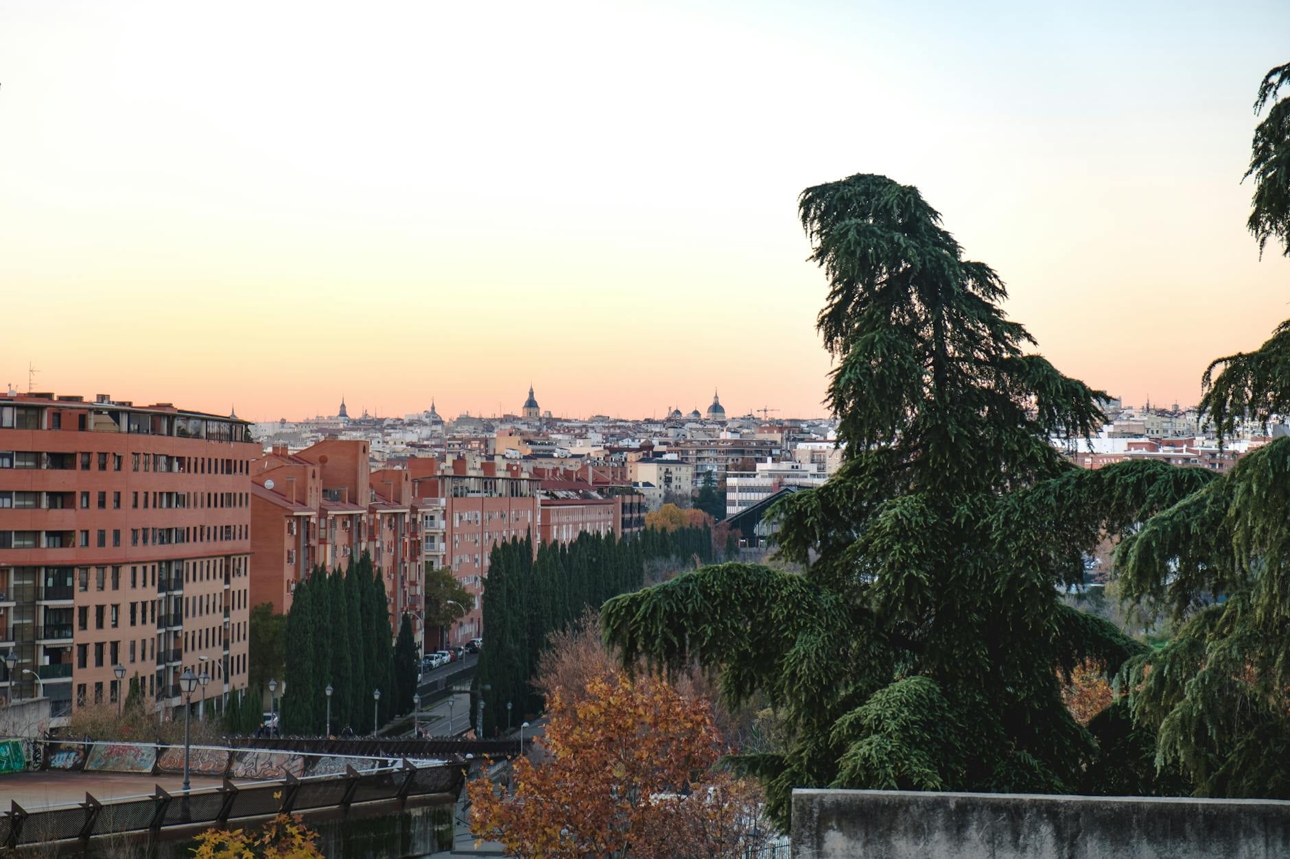 Bourse Madrid