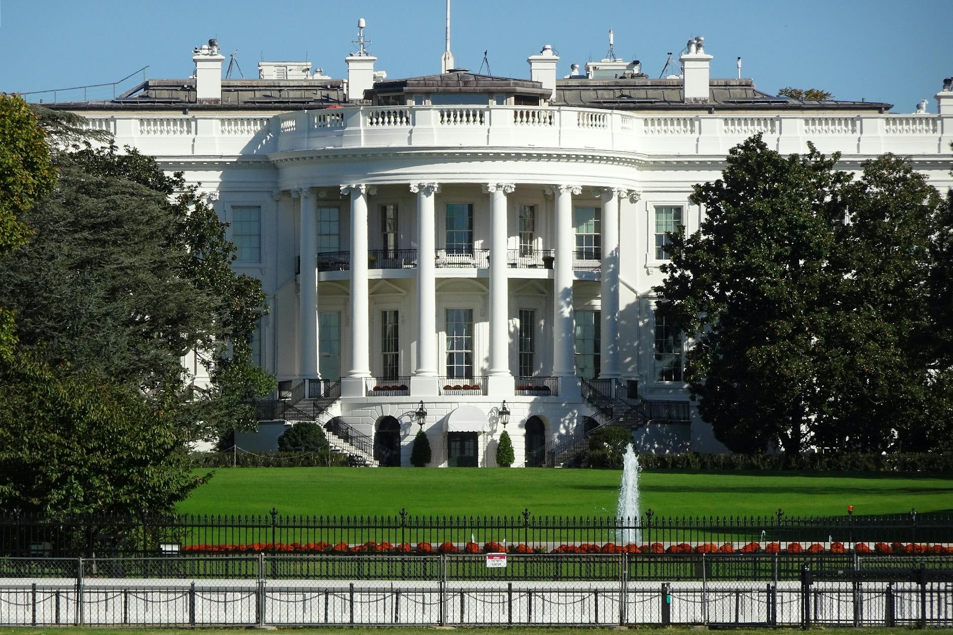 Rencontre Lula Trump Maison-Blanche